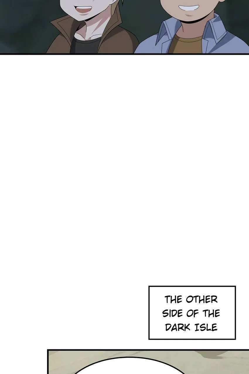 The Master of Fate Chapter 81 - page 45