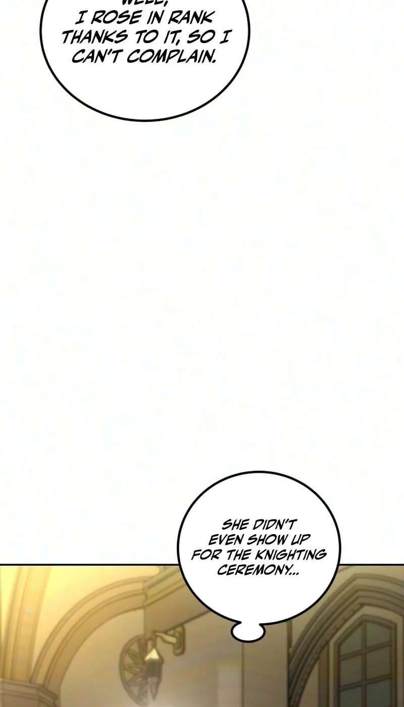 Secretly More Powerful than the Hero Chapter 137 - page 53