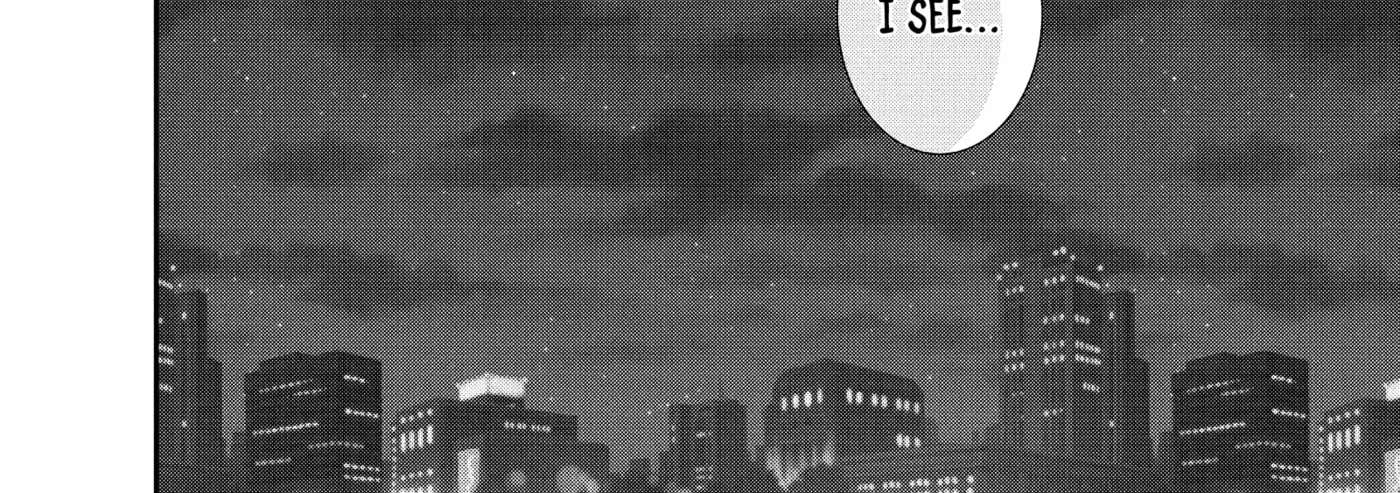 Usokon Rosé Chapter 16 - page 44