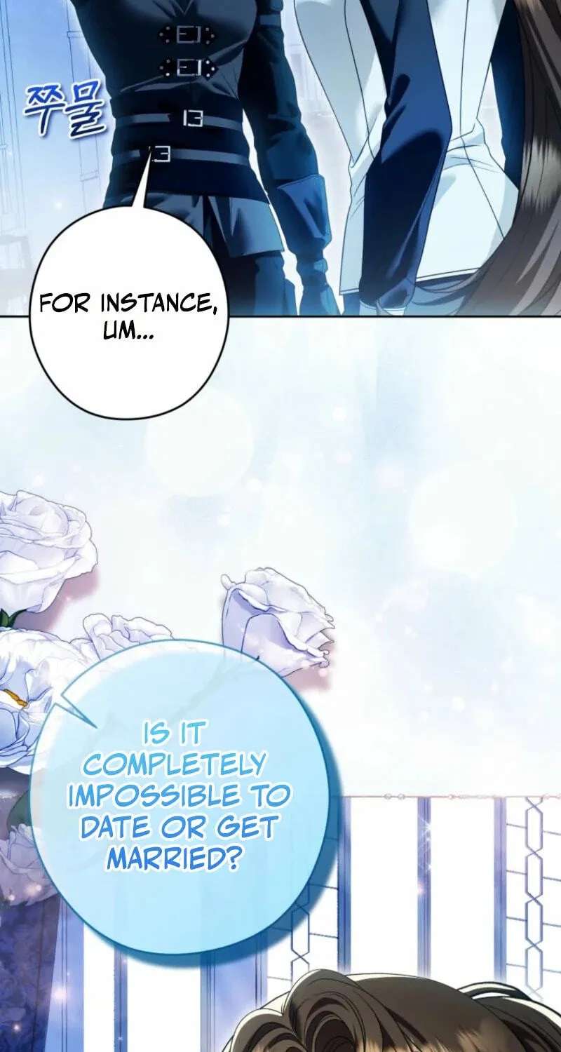 The Empire's Maid Chapter 49 - page 37
