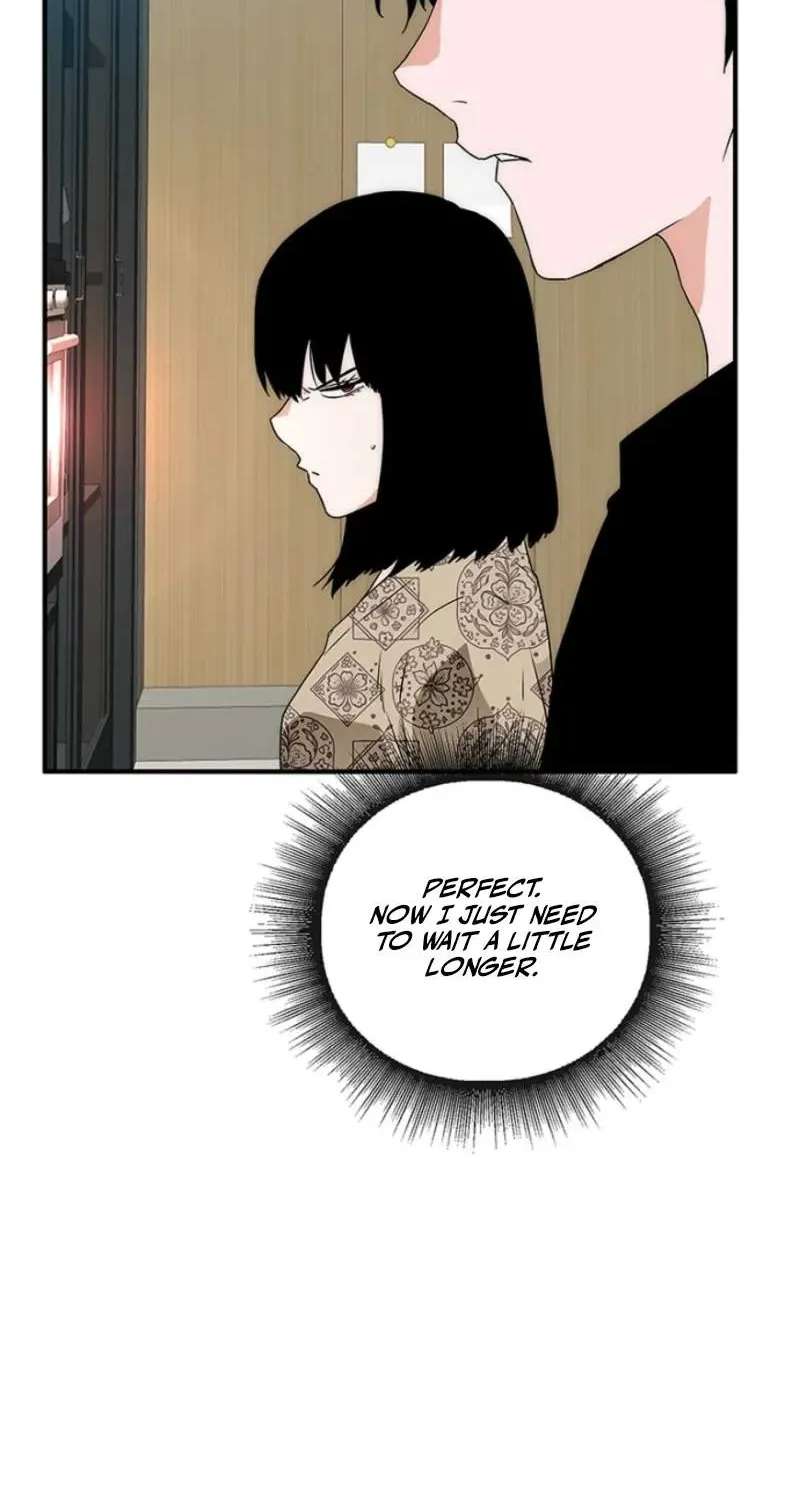The Retired Killer Just Wants a Peaceful Life Chapter 16 - page 86