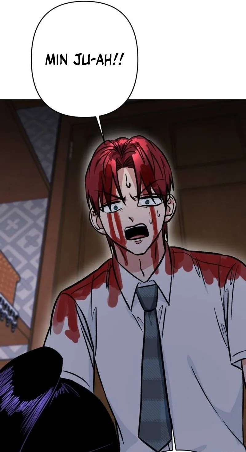 The Delinquent and the Gangster Heiress Chapter 52 - page 67