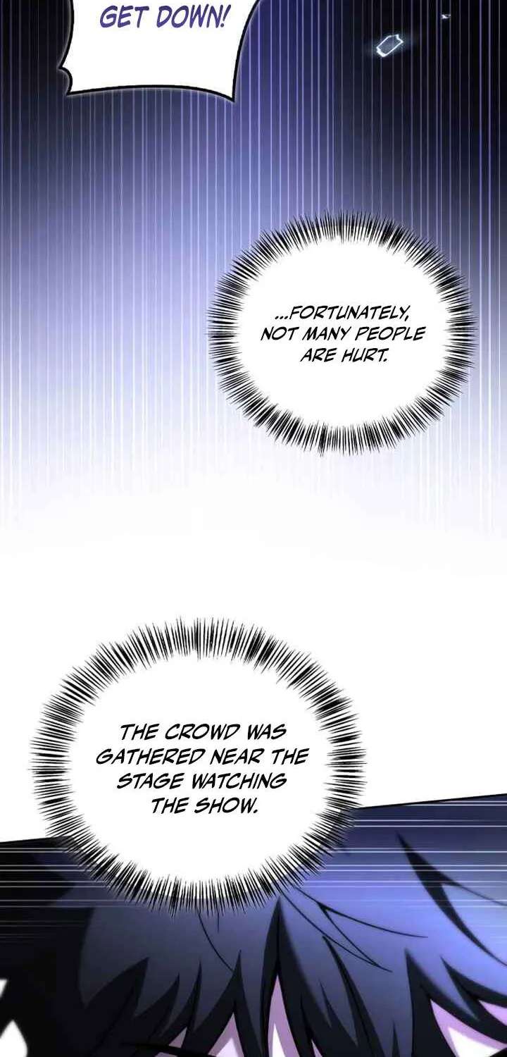 A Wimp’s Strategy Guide to Conquer the Tower Chapter 43 - page 51