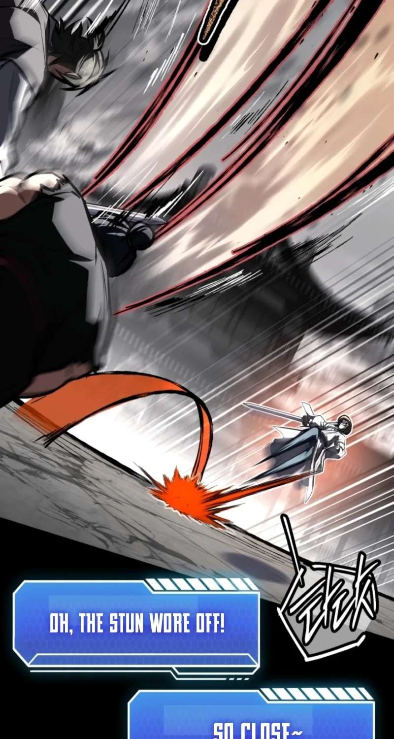 The Veteran Swordmaster's Stream Chapter 34 - page 62