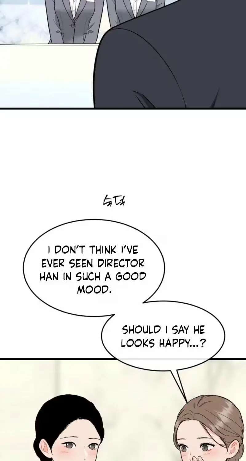 Kanna Made a Certain Decision Chapter 31 - page 18