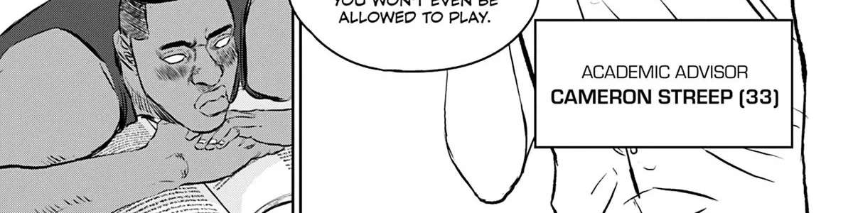 Deep 3 Chapter 17 - page 14