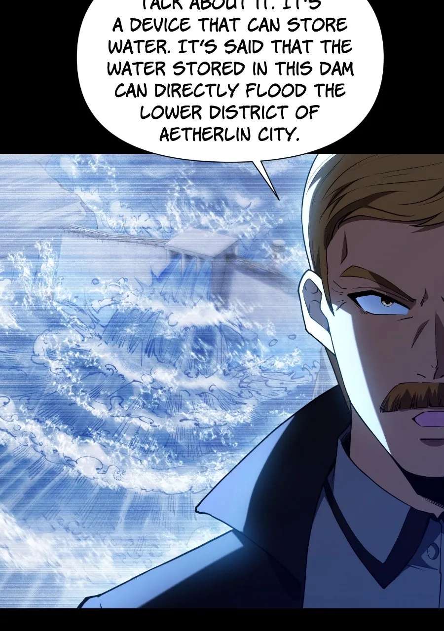 I Dominate a Magical Continentwith an Industrial Revolution Chapter 47 - page 49