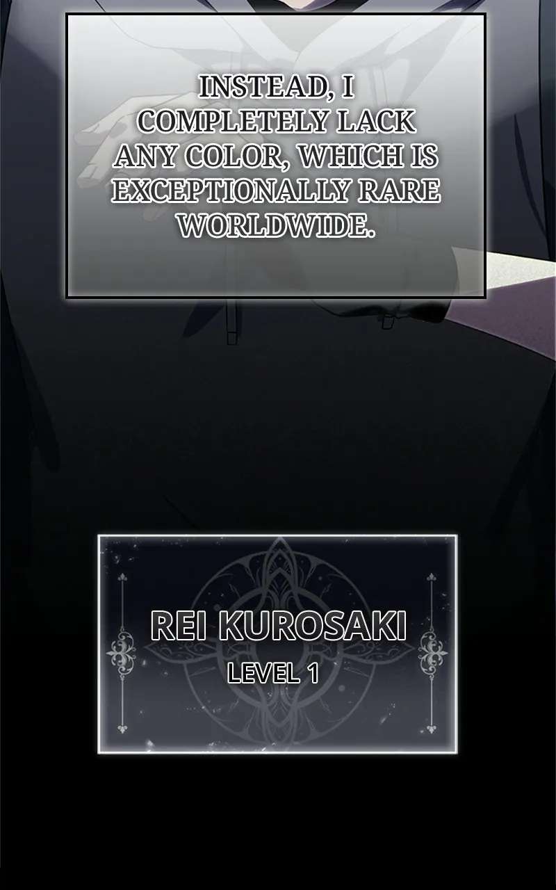 The Regressed MageUses Cheat Skills Chapter 1 - page 46