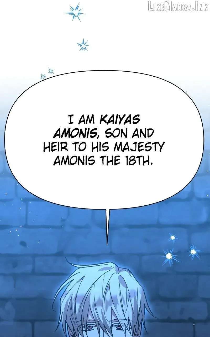 My Ruined Academy Chapter 92 - page 31