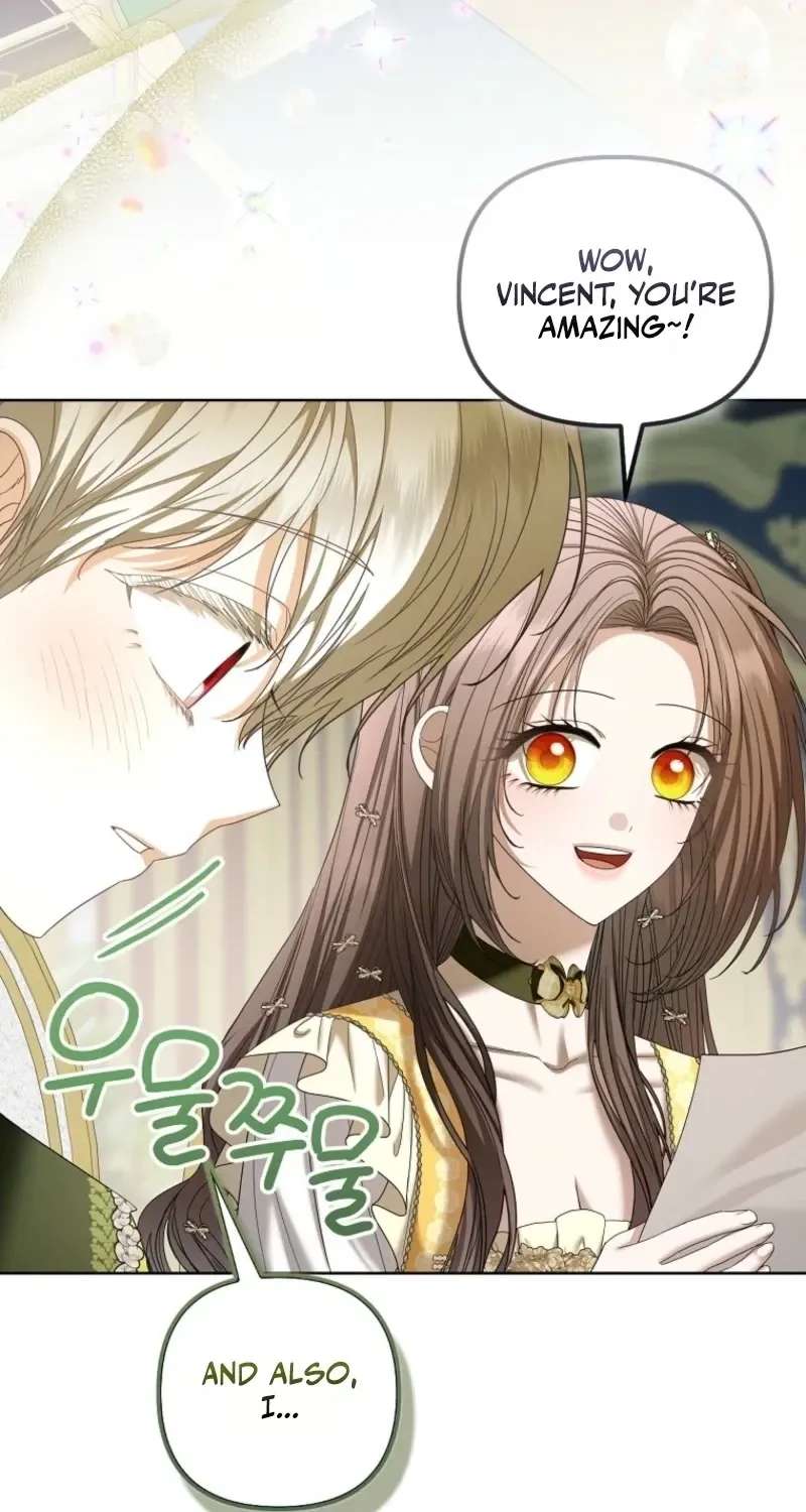 The Time-limited Extra Is Disguised as a Tutor in a Villain's House Chapter 48 - page 60