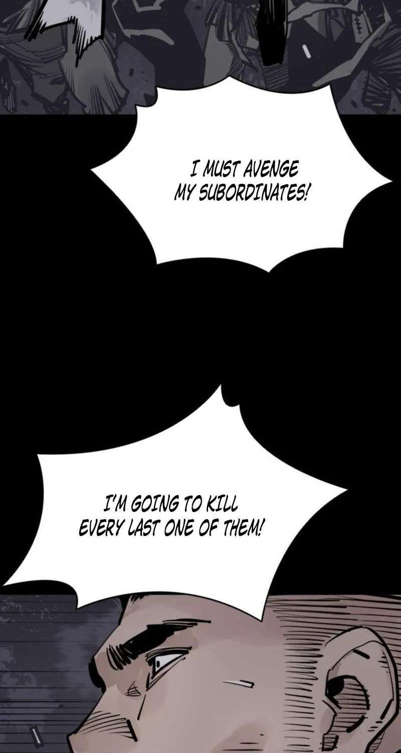 Death God Chapter 153 - page 85