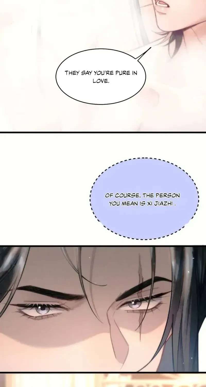 Love Desires Life Chapter 48 - page 31