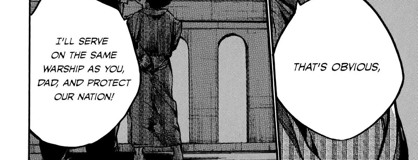 Musubaru Yakeato Chapter 2 - page 52