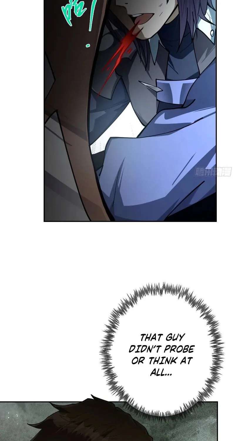 I Turn Skills into Broken Ones with a Single Word Chapter 24 - page 37