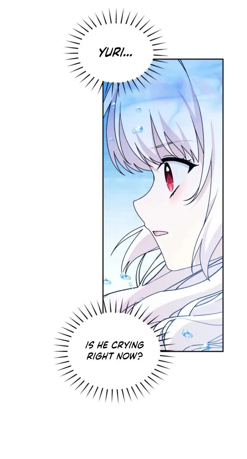The Villain's Daughter-in-Law Rules by Nature Chapter 66 - page 28