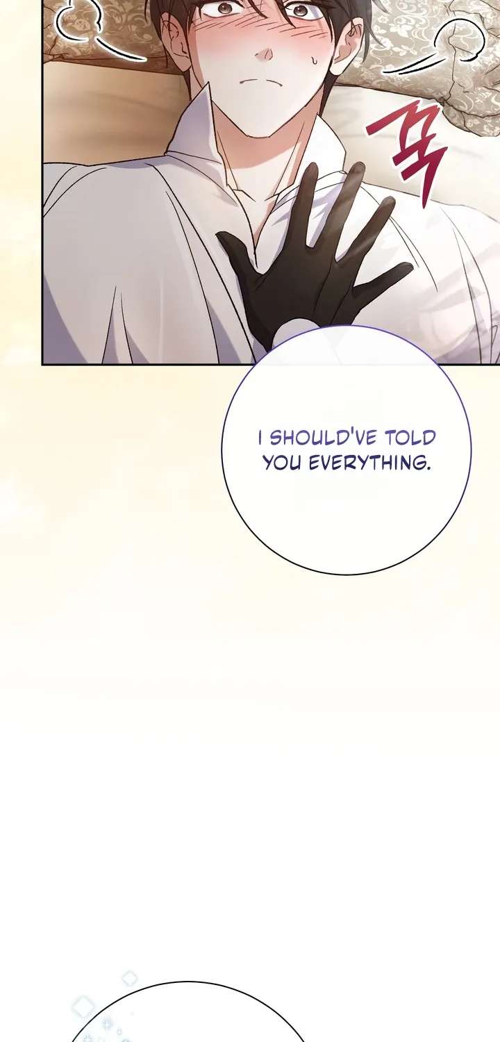 The Villain’s Match Is Too Perfect Chapter 136 - page 89