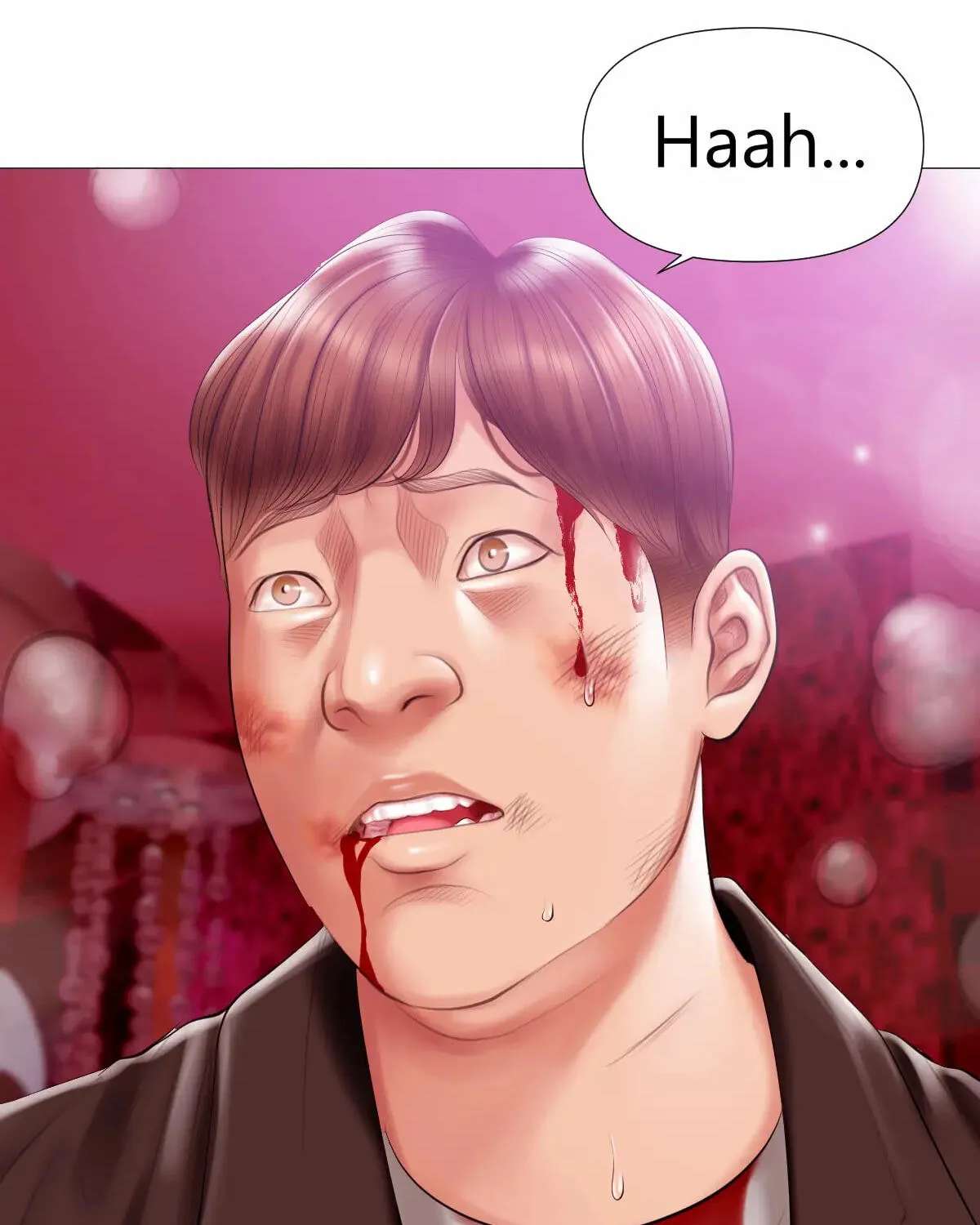 Smoking Hypnosis Chapter 34 - page 81