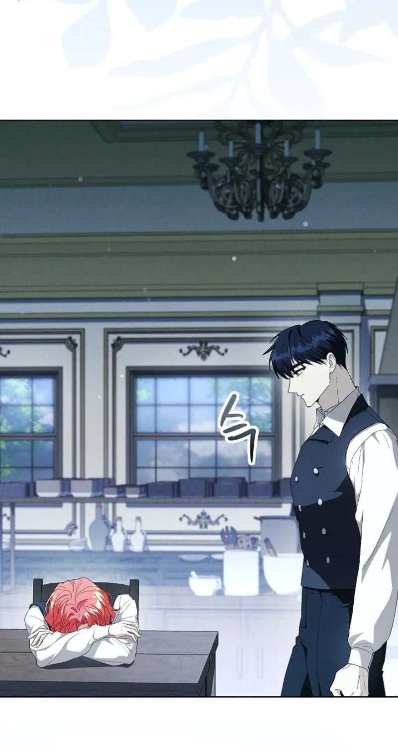Regarding the Perfect Revenge Chapter 28 - page 24