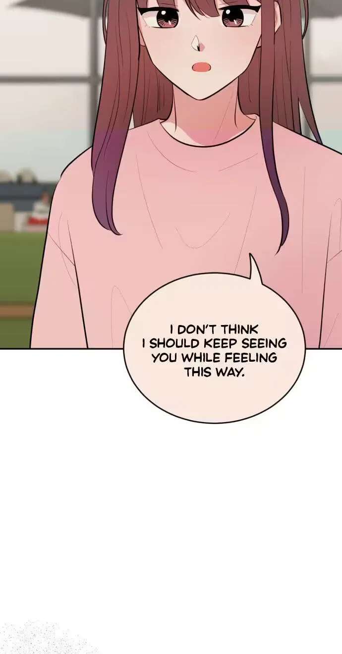 Even If You Don't Have a Third Chapter 54 - page 35