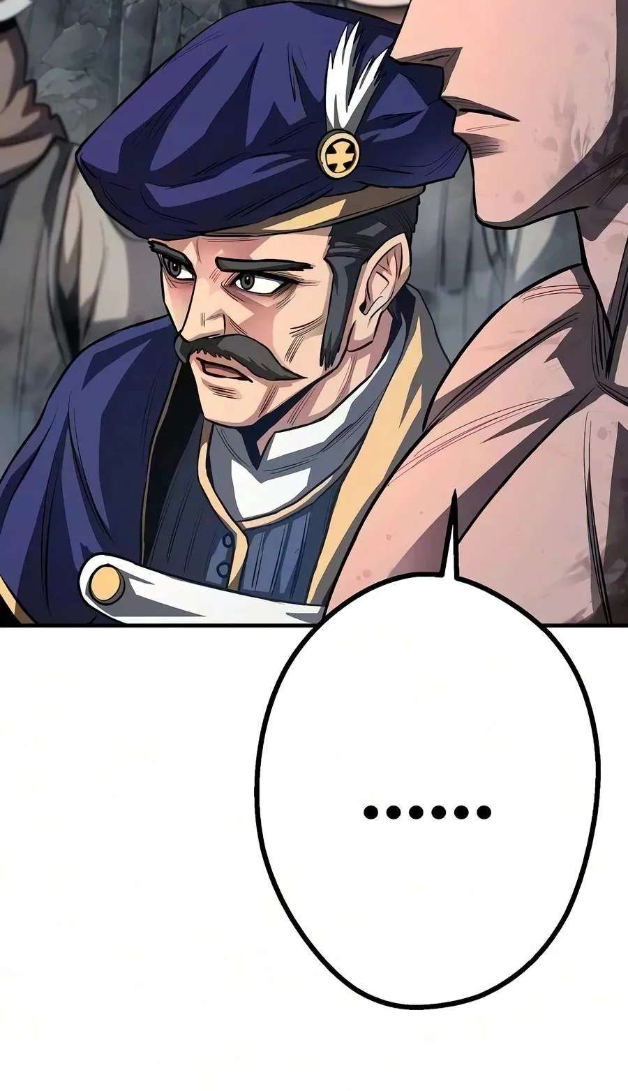 The Berserker's Second Playthrough Chapter 41 - page 176