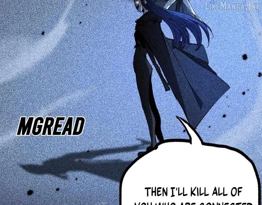 God-level Assassin, I’m the Shadow Chapter 144 - page 96