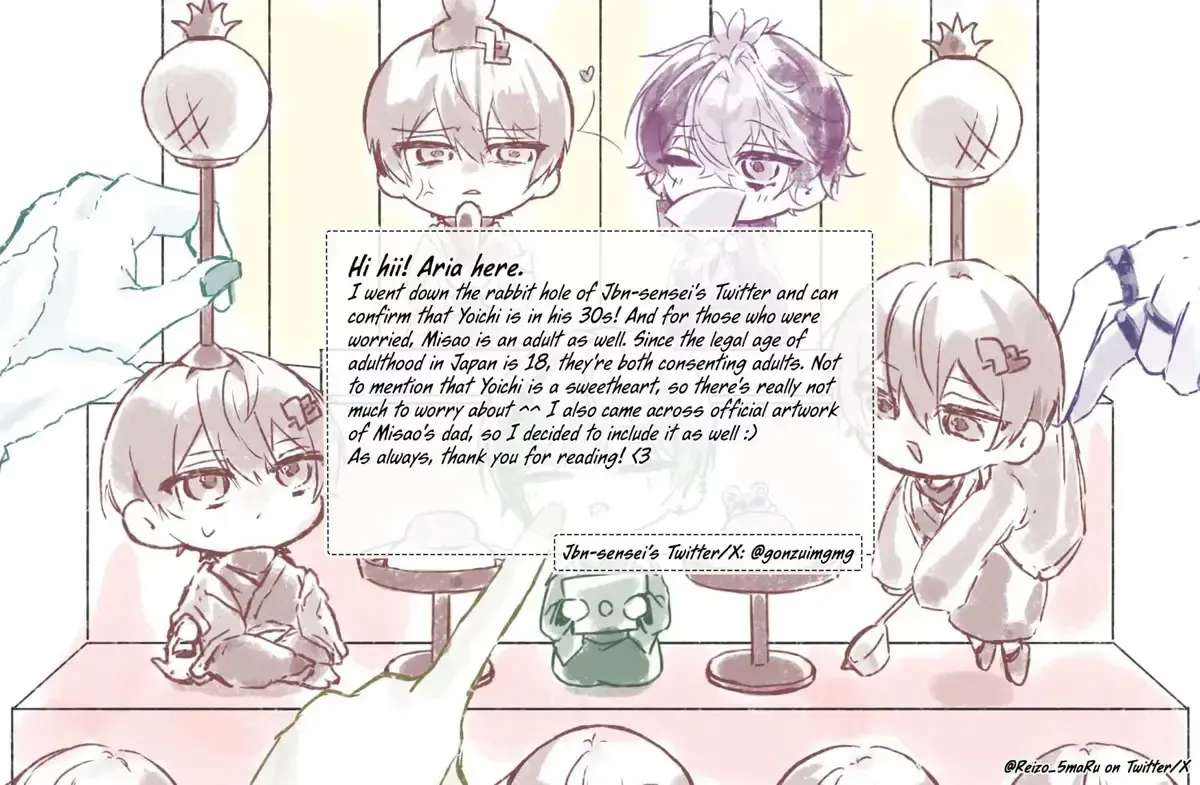 Happy Anti Moral Chapter 2 - page 69