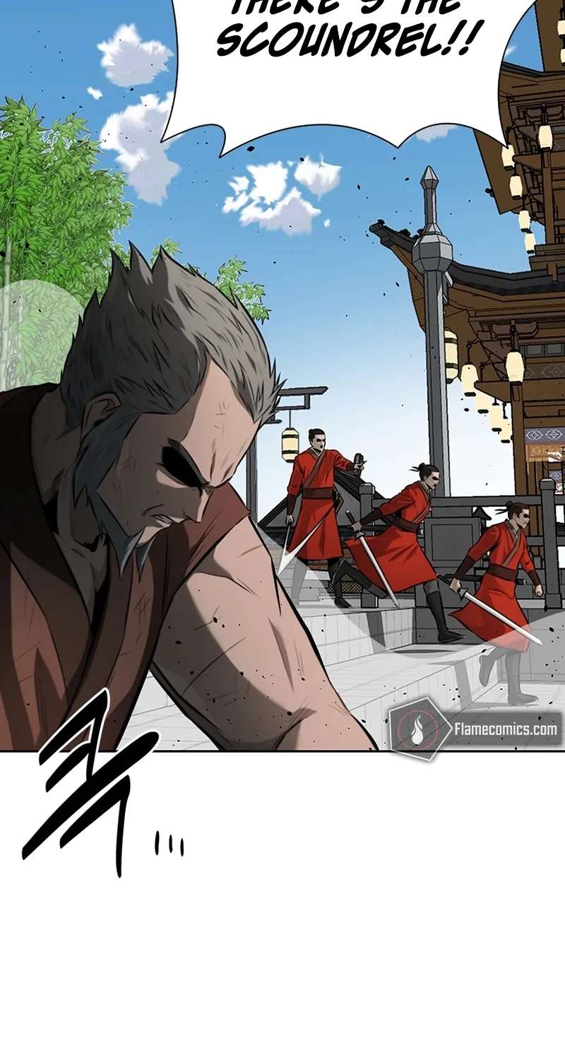 Absolute Master of the Senate Chapter 63 - page 89