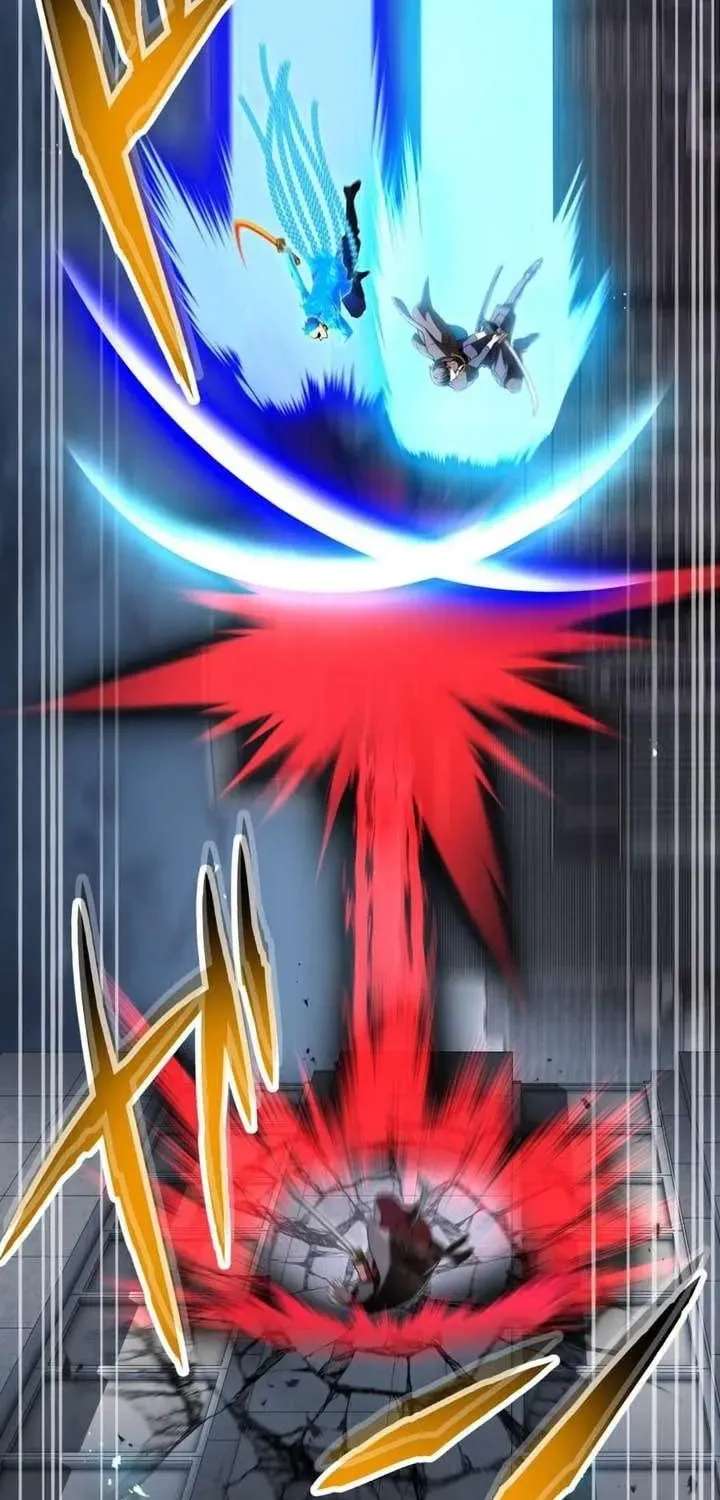 I Am The Strongest Awakeners, Recognized By All Of The World’s Cheat Masters Chapter 118 - page 30
