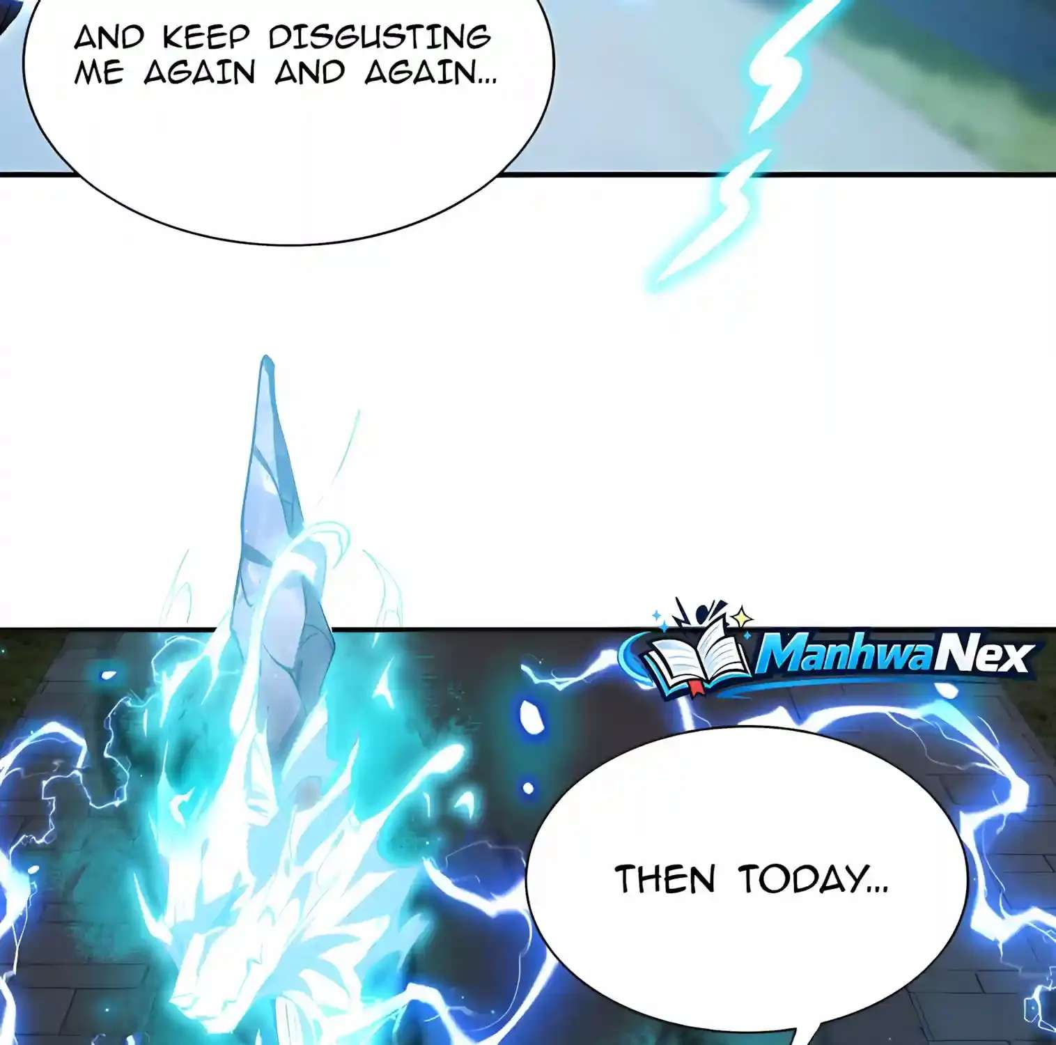 Skills have no cooldown, I turned into a natural disaster of undead Chapter 8 - page 7