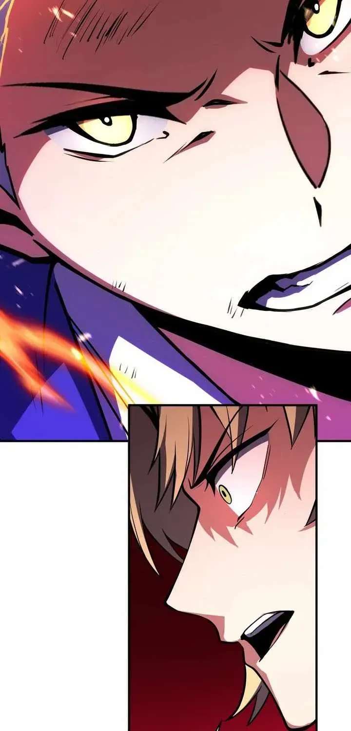 The Underworld Transcendent Returns Chapter 31 - page 81