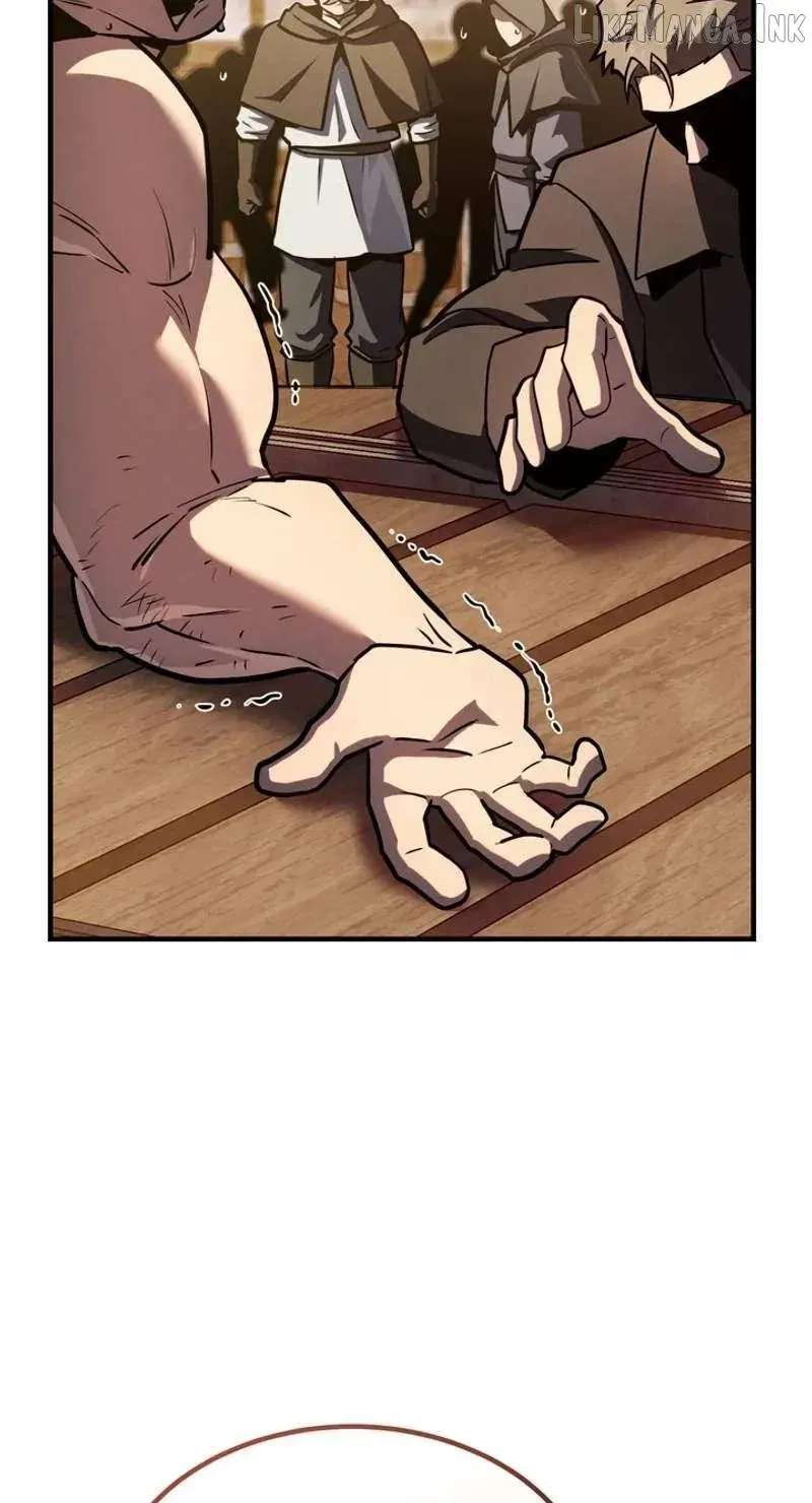 Mage of the Wind Chapter 29 - page 76