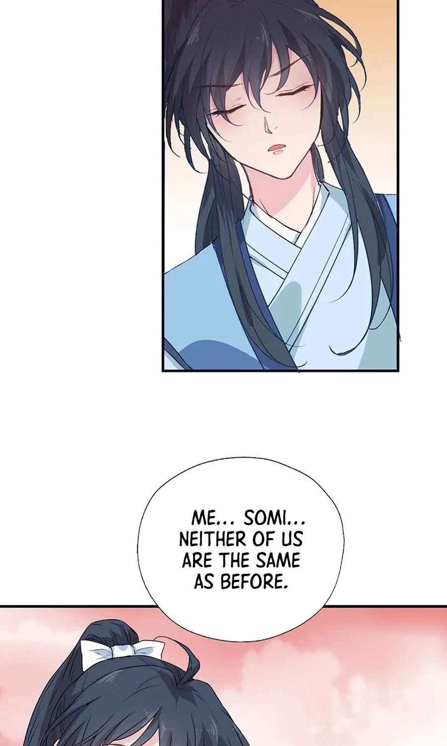 Nam Goong Sae Ga Prince Chapter 11 - page 50