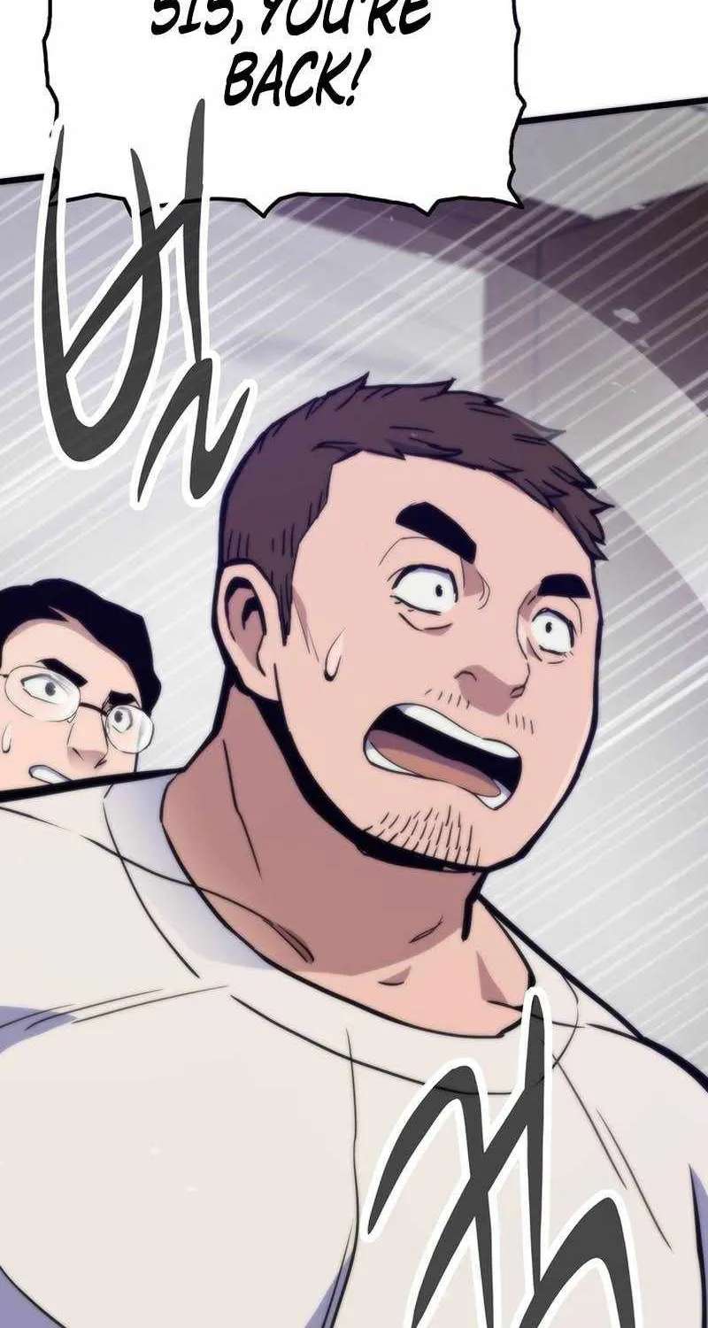Past Life Returner (Remake 2022) Chapter 184 - page 6