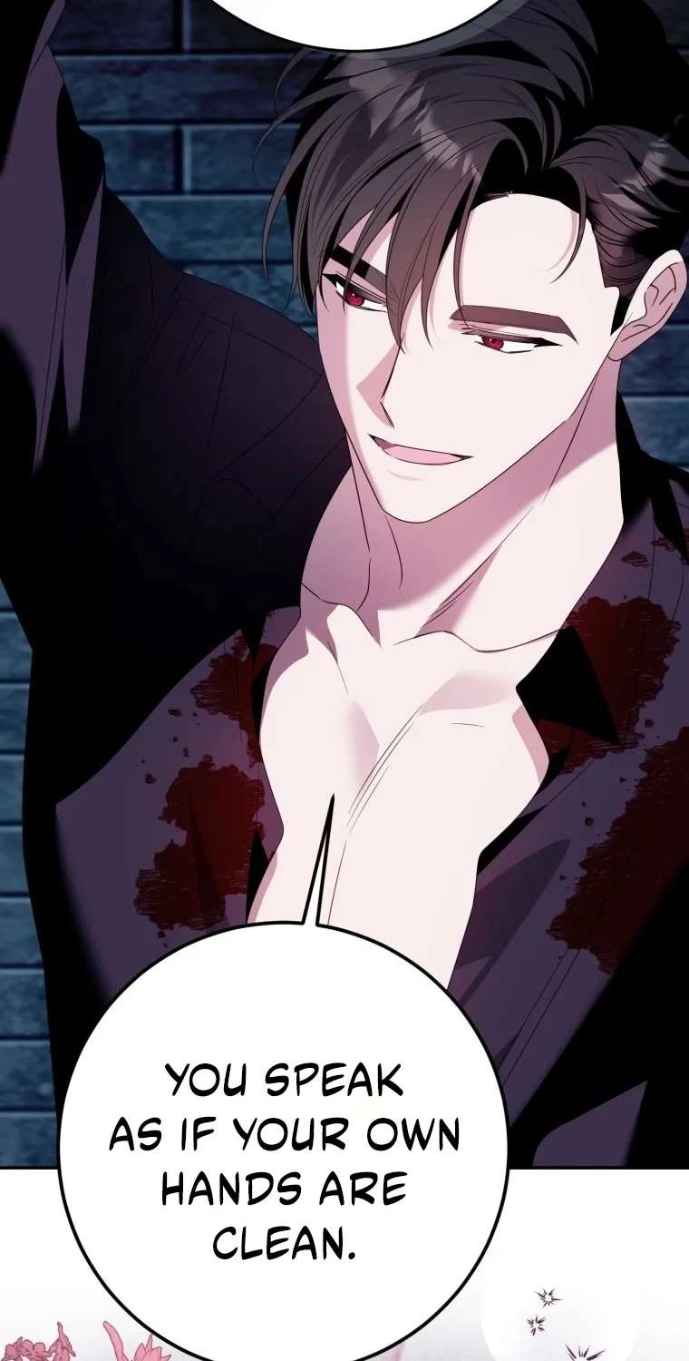 I Met The Male Lead In Prison (2023) Chapter 105 - page 6