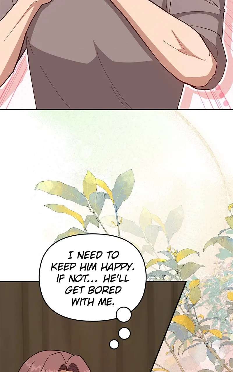 Kissing is the Easy Part Chapter 10 - page 104