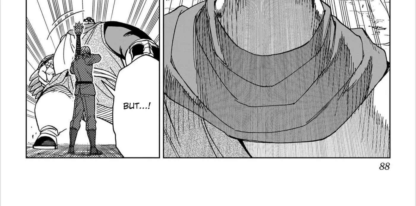 Dragon Quest: The Great Adventure of Dai - Avan the Brave and the Demon King of Hellfire Chapter 58 - page 69