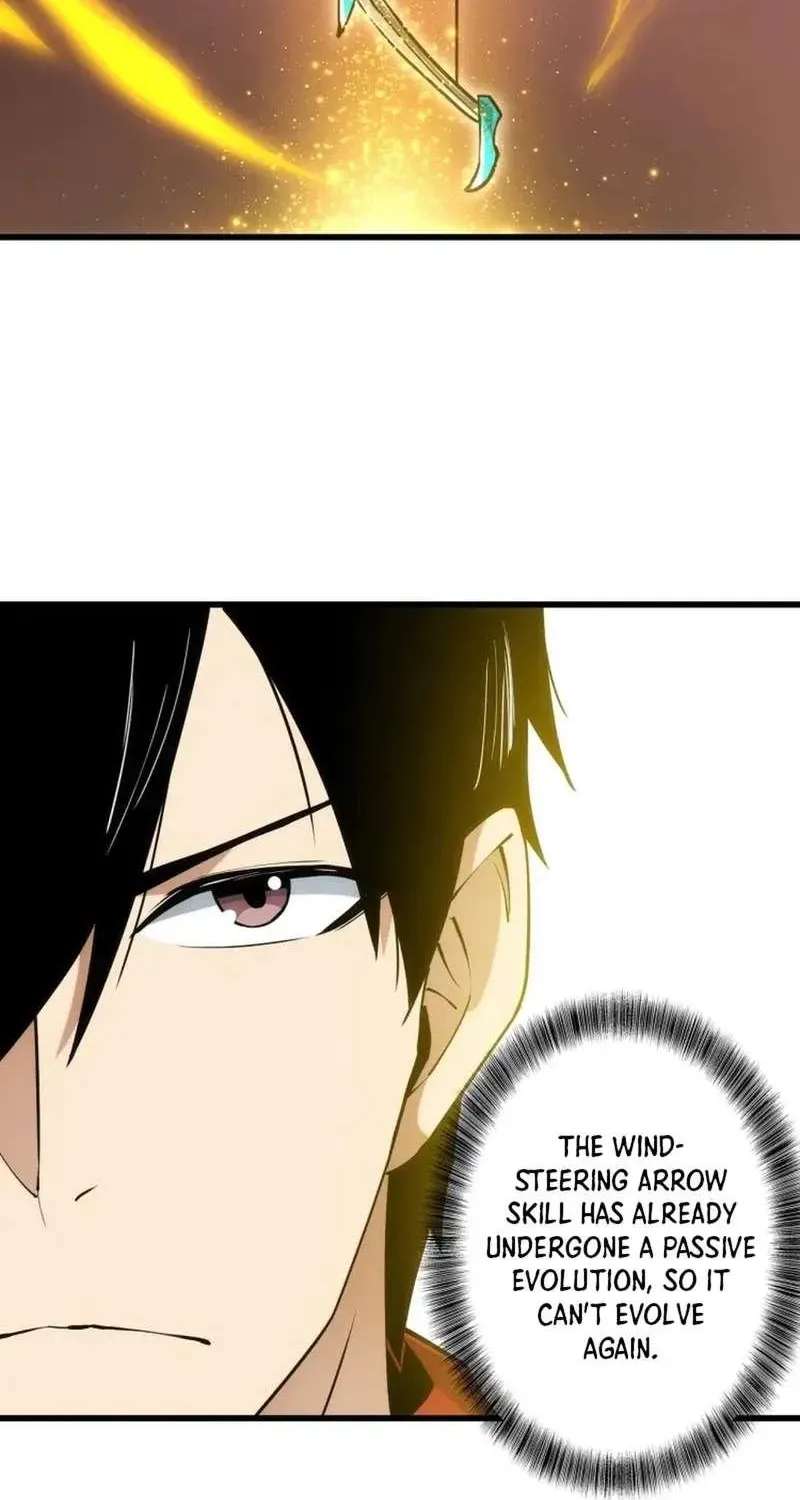 God of Games: The Ultimate Evolution Chapter 29 - page 54