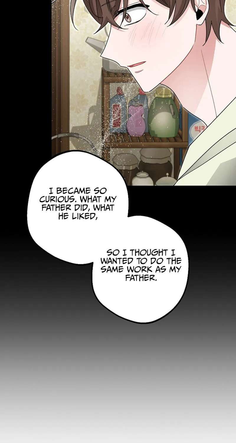 Even a Lonely Squirrel Has Its Burrow Chapter 15 - page 75