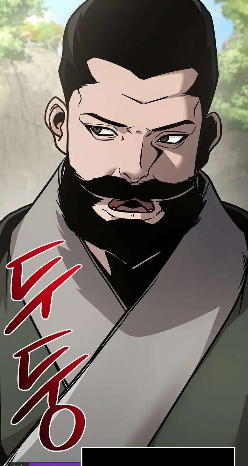 The Mysterious World's Greatest Martial Artist Little Prince Chapter 130 - page 34