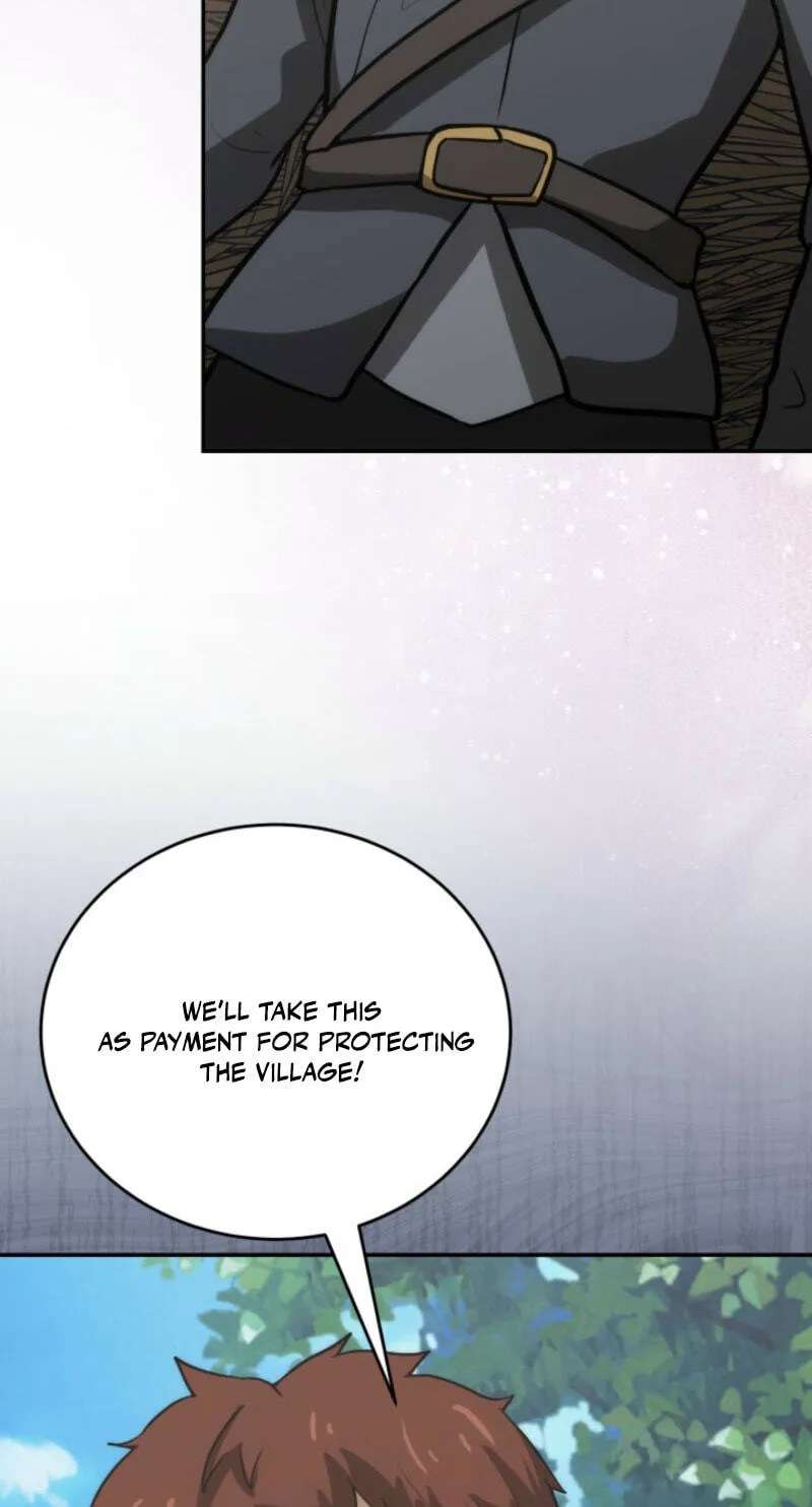 Defend Your Territory With Trained Monsters Chapter 28 - page 15