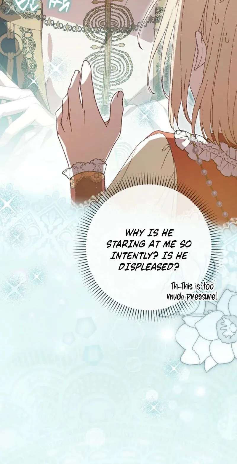 Cinderella's Pocket-Sized Protector Chapter 59 - page 25