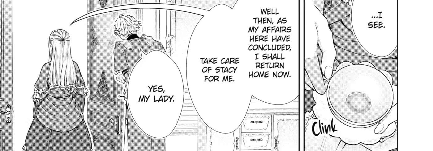 The Saintess Recruited a Doting King Husband Chapter 24.5 - page 7