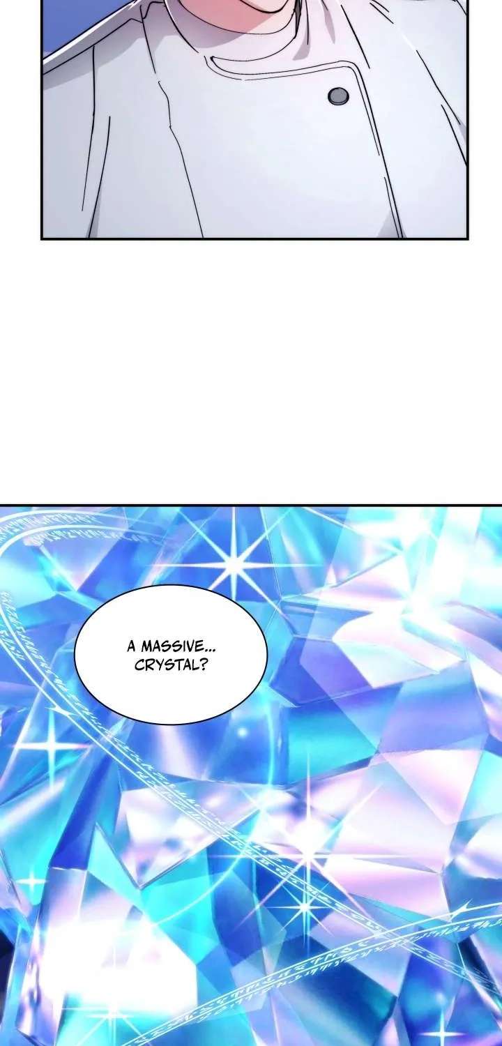 My Lucky Encounter From The Game Turned Into Reality Chapter 99 - page 51