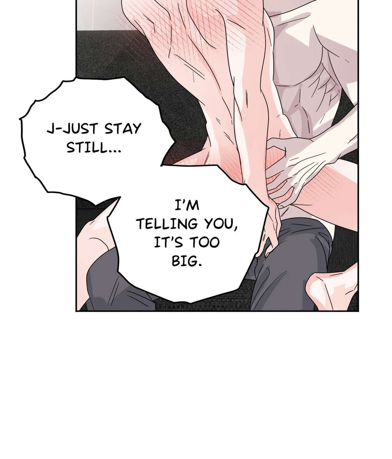 Until I Call Your Name Three Times Chapter 23 - page 117