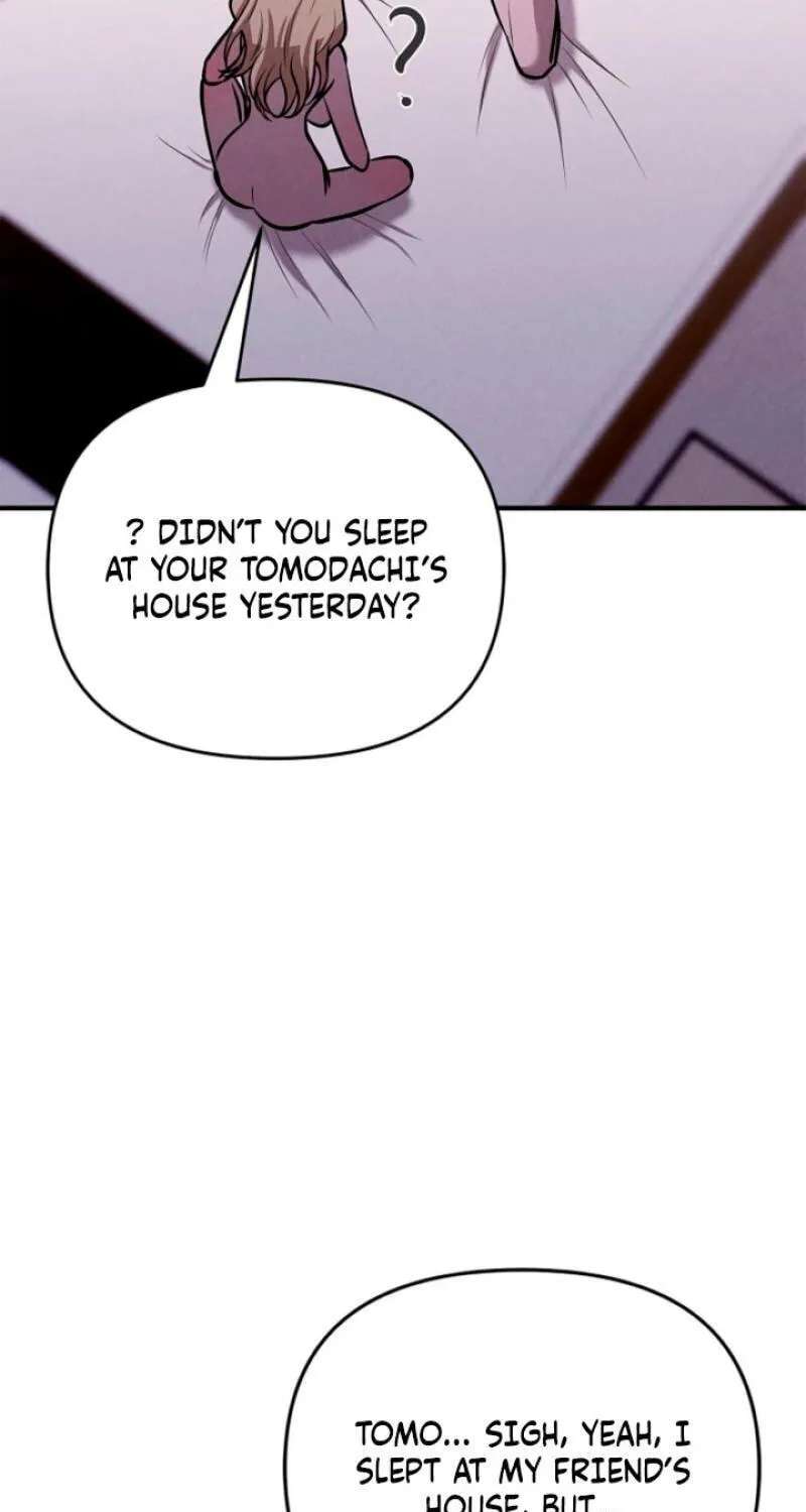 Parasite Chapter 14 - page 58