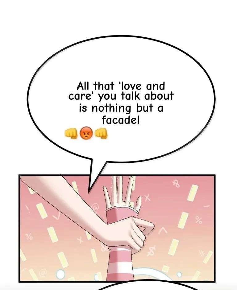 The Graduation Project Is, Making Butter! Chapter 74 - page 13
