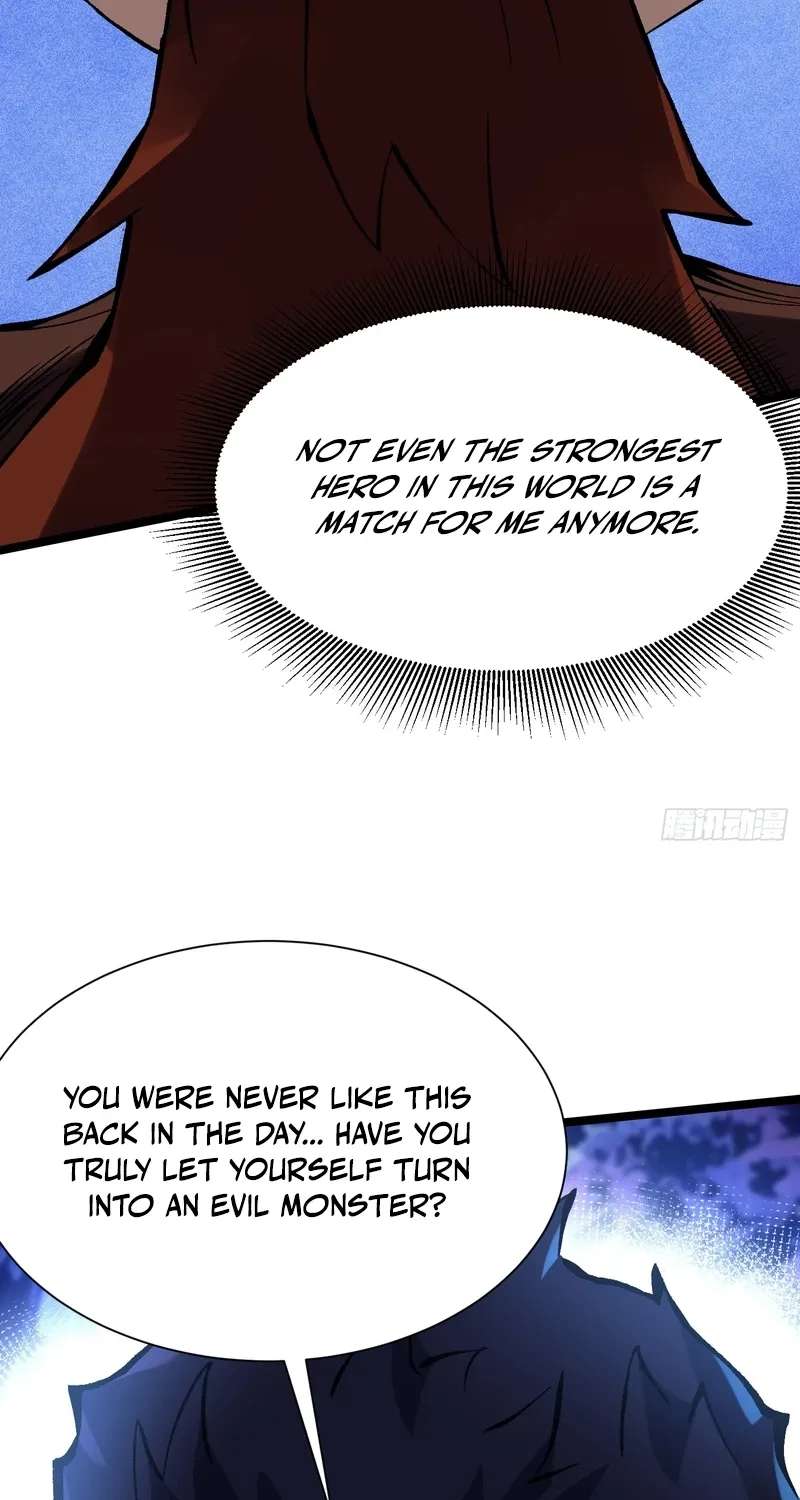 I Really Don't Want To Learn Forbidden Spells Chapter 185 - page 33