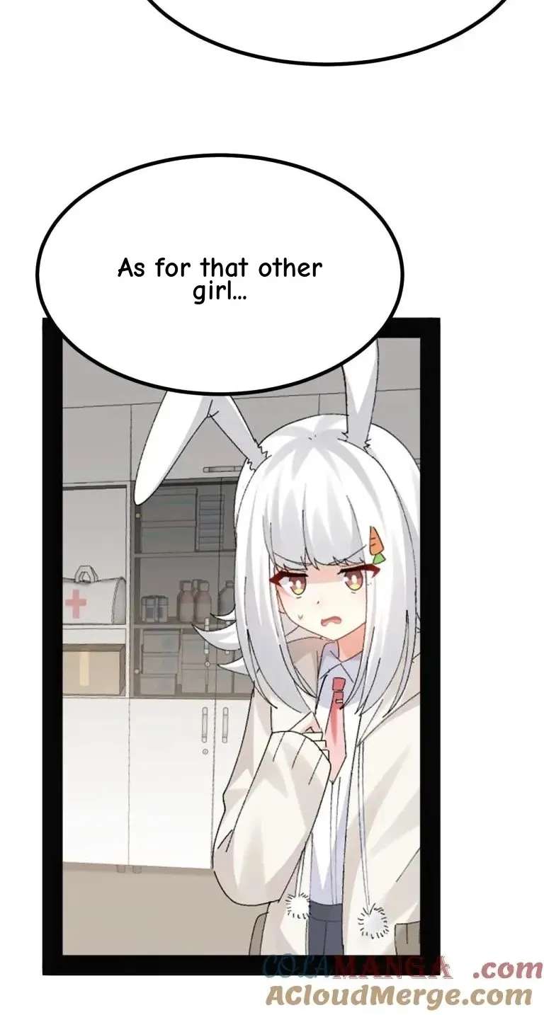 The Graduation Project Is, Making Butter! Chapter 79 - page 9
