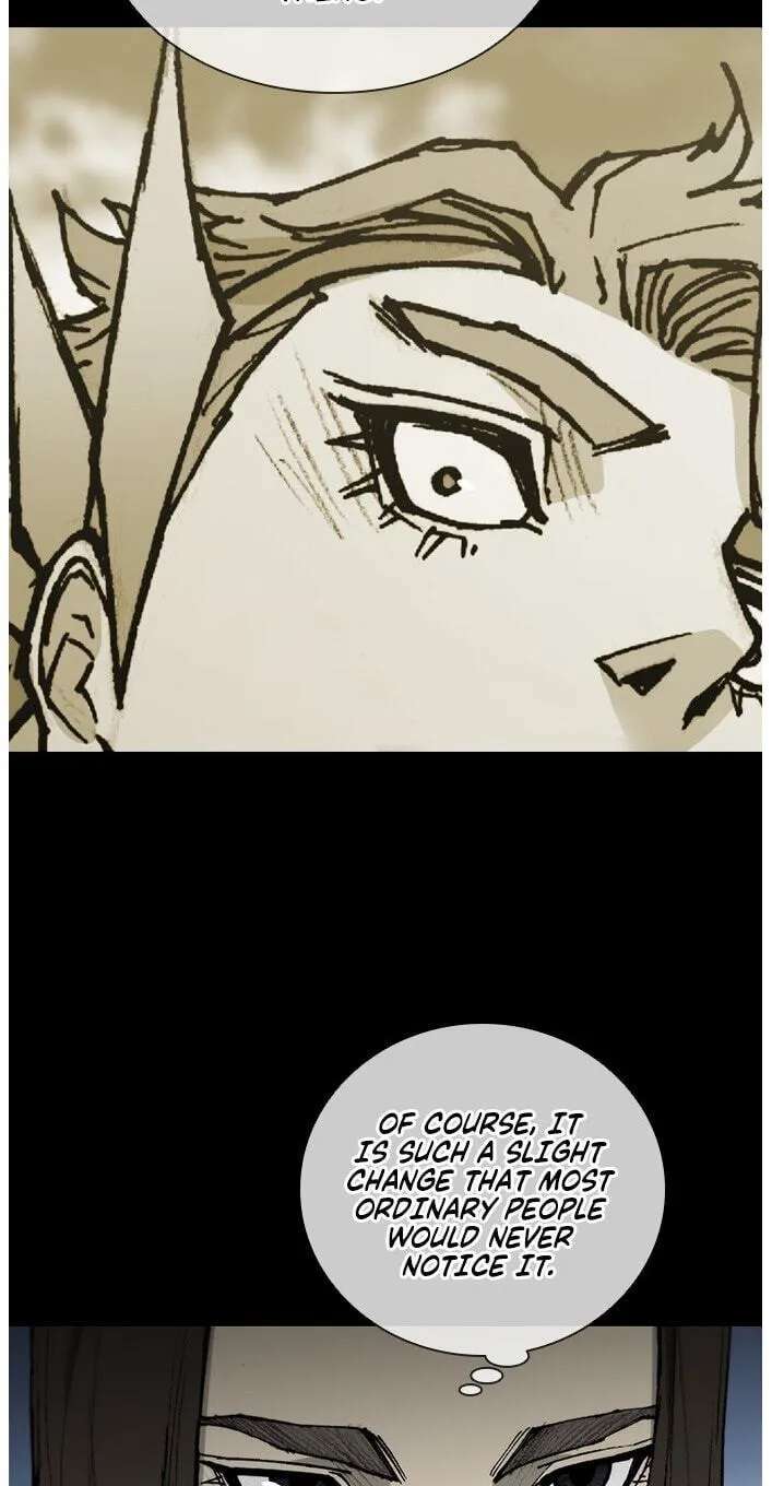 The Long Way of the Warrior Chapter 178 - page 42