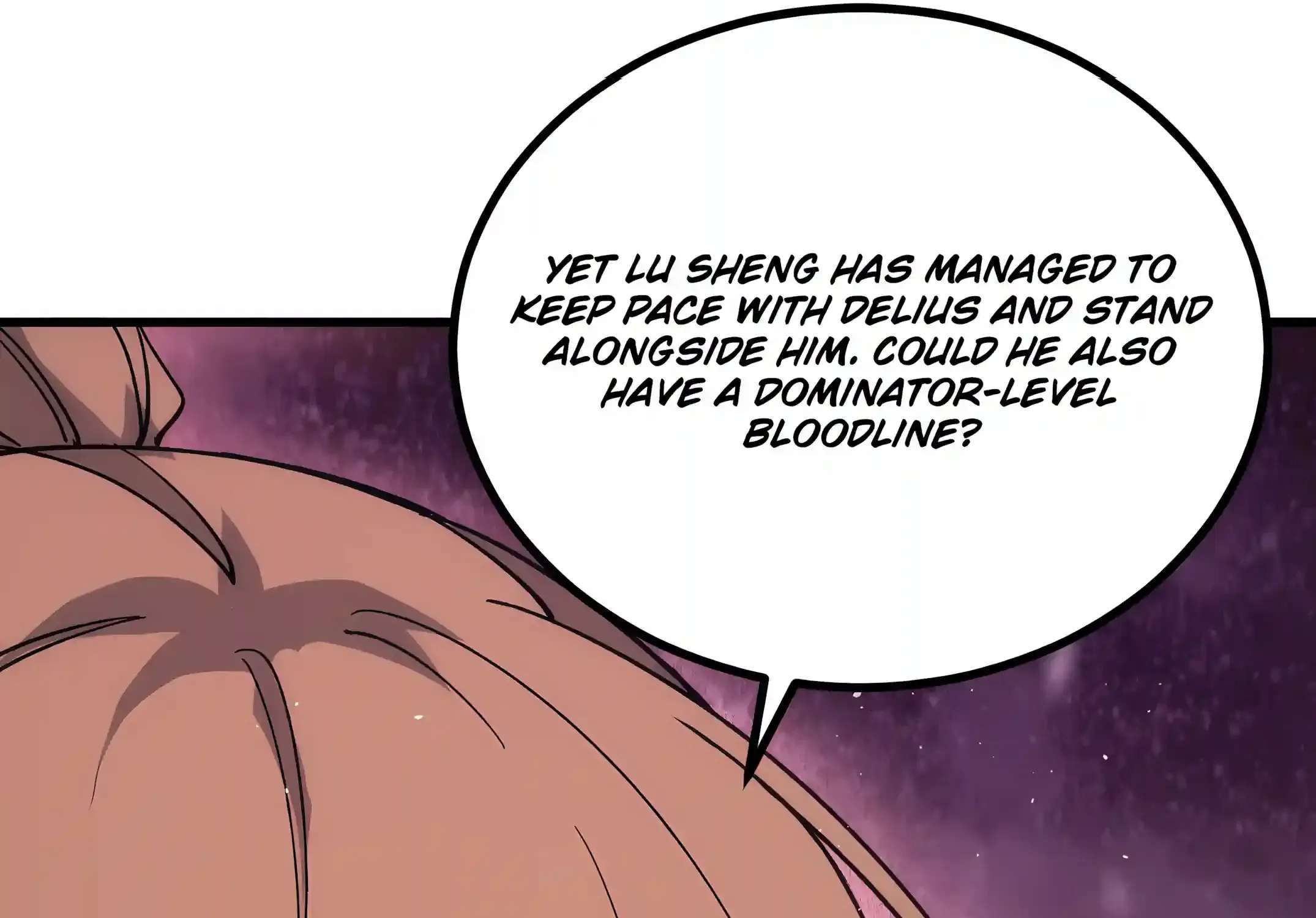 Apex Future Martial Arts Chapter 347 - page 78